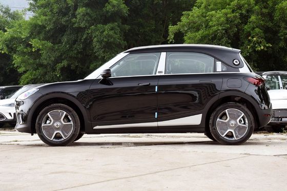 2024 مركبات الطاقة الجديدة السيارات الذكية القزم رقم 1 SUV 535km Range Ev