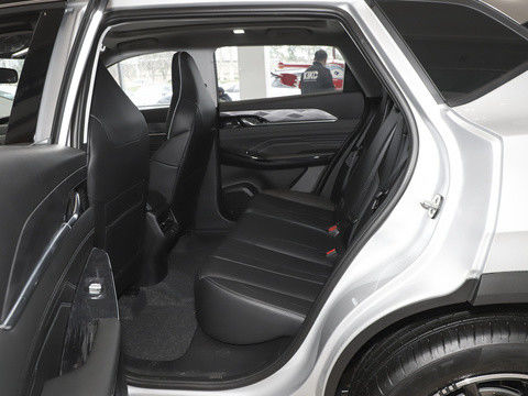 2024 الهجينة الجديدة دونغفينغ فورثينغ هاوهان PHEV 1.5 طن Fwd سيارة SUV صغيرة ذات 5 مقاعد سيارة البنزين الكهربائية الهجينة