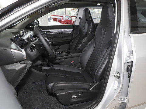 2024 الهجينة الجديدة دونغفينغ فورثينغ هاوهان PHEV 1.5 طن Fwd سيارة SUV صغيرة ذات 5 مقاعد سيارة البنزين الكهربائية الهجينة