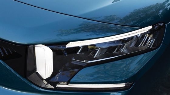 سيارة جديدة كهربائية 339 كم نطاق 52 كيلوواط مع بطارية 100 كيلوواط