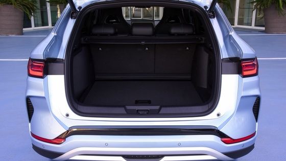 FWD محرك 1.5L في BYD SEAL U DM-i PHEV سيارة كهربائية مع محرك كهربائي 18.3kwh بطارية أقصى طاقة 214bhp