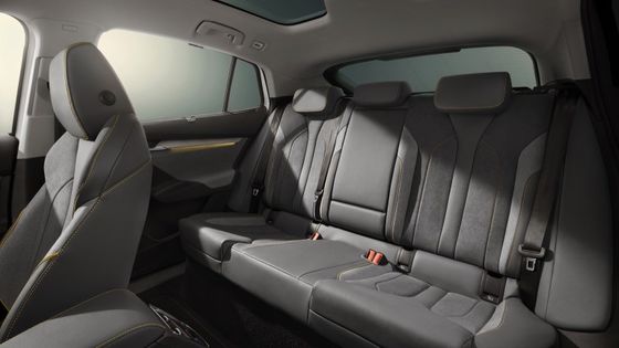 سيارة كهربائية نقية 132kw/179Ps طاقة إجمالية WLTP 408km