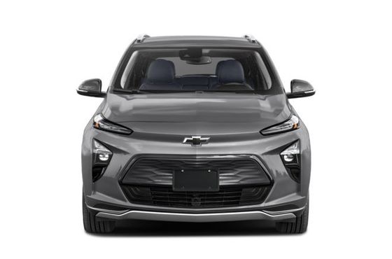 سيارة كهربائية عالية التكنولوجيا في شيفروليه