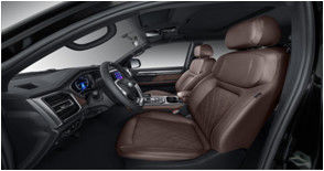 شاحنة RHD JAC T9 EV مع مدى 401 كم 88.02 كيلوواط بطارية الطاقة السيارات الكهربائية