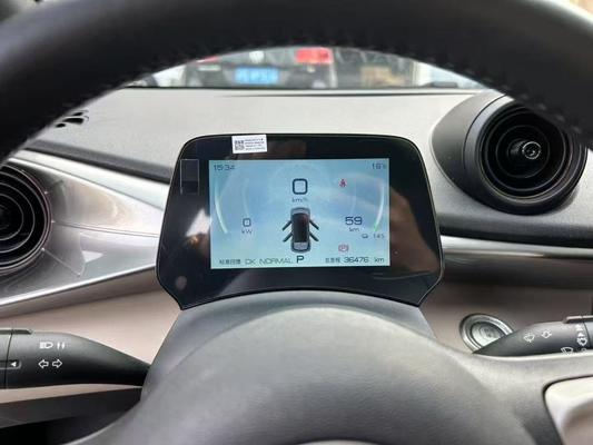 السيارات المستخدمة للطاقة الجديدة / BYD، فولكسفاغن، جريت وول، جيلي، لي أوتو، شاومي، الخ. عمرها 2-5 أو 6-10 سنوات مع تقارير التفتيش من طرف ثالث.