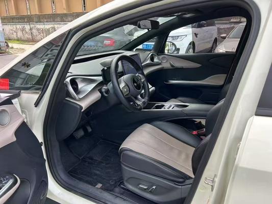 السيارات المستخدمة للطاقة الجديدة / BYD، فولكسفاغن، جريت وول، جيلي، لي أوتو، شاومي، الخ. عمرها 2-5 أو 6-10 سنوات مع تقارير التفتيش من طرف ثالث.