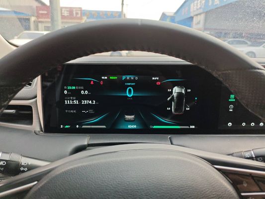 السيارات المستخدمة للطاقة الجديدة / BYD، فولكسفاغن، جريت وول، جيلي، لي أوتو، شاومي، الخ. عمرها 2-5 أو 6-10 سنوات مع تقارير التفتيش من طرف ثالث.