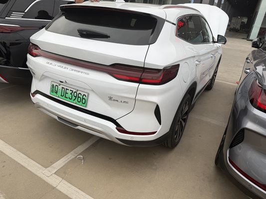 السيارات المستخدمة للطاقة الجديدة / BYD، فولكسفاغن، جريت وول، جيلي، لي أوتو، شاومي، الخ. عمرها 2-5 أو 6-10 سنوات مع تقارير التفتيش من طرف ثالث.