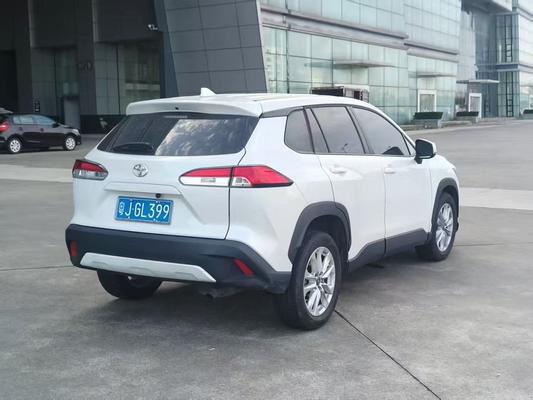 مركبات الوقود المستعمل/تويوتا، نيسان، هوندا، مرسيدس بنز، بي إم دبليو، أودي، شيري، جريت وول، الخ
مع تقارير اختبار الطرف الثالث.