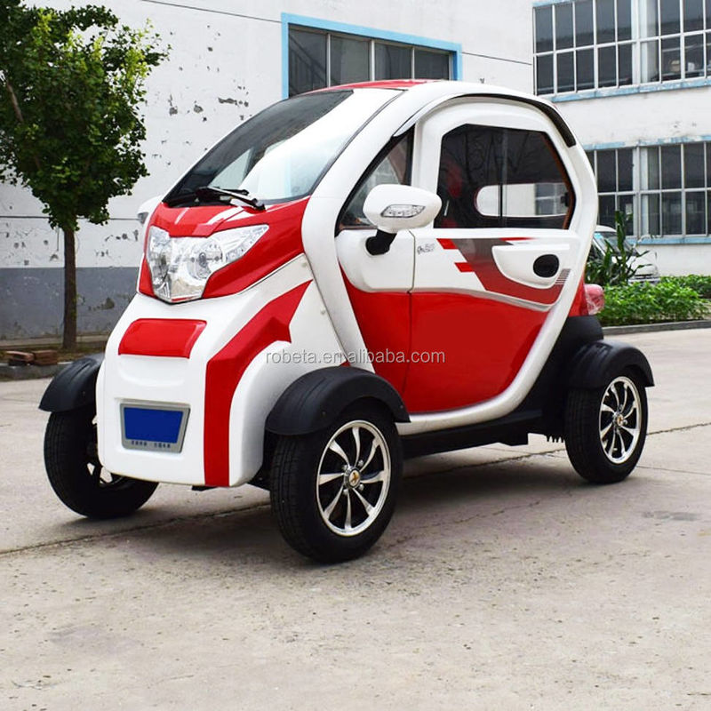 Robeta Children Electric Cars 30km / H - 60km / h RWD Electric Cars